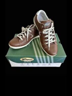 Grisport Made in Italy Women's Walking Shoe